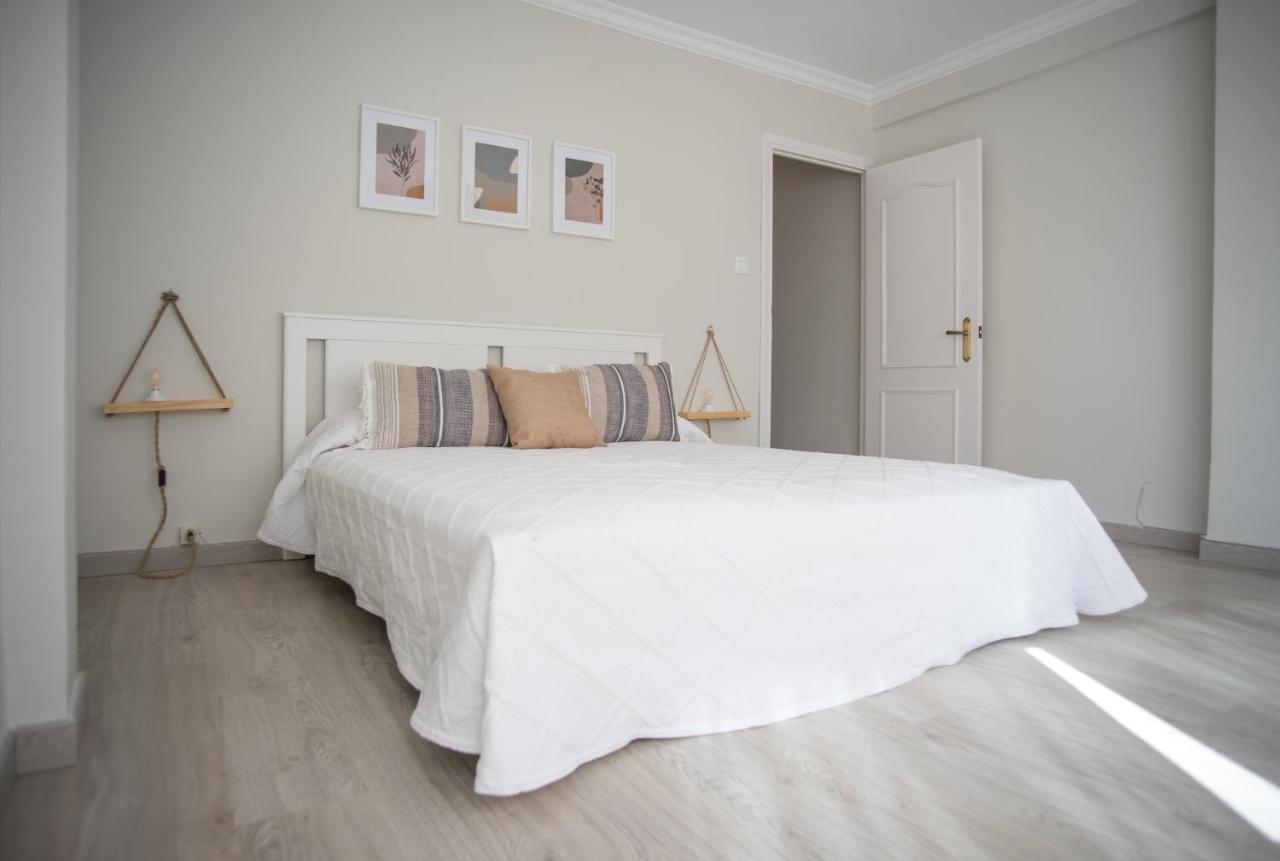 Appartement Playa Victoria Ha *