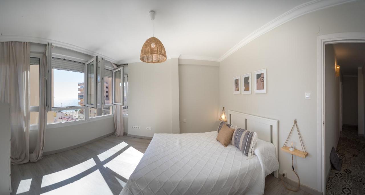 Playa Victoria Ha Appartement Cadix
