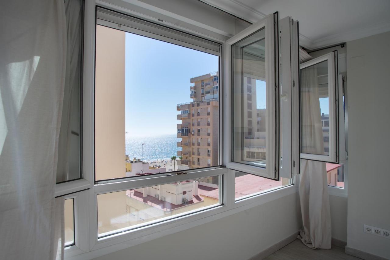 Playa Victoria Ha Appartement Cadix