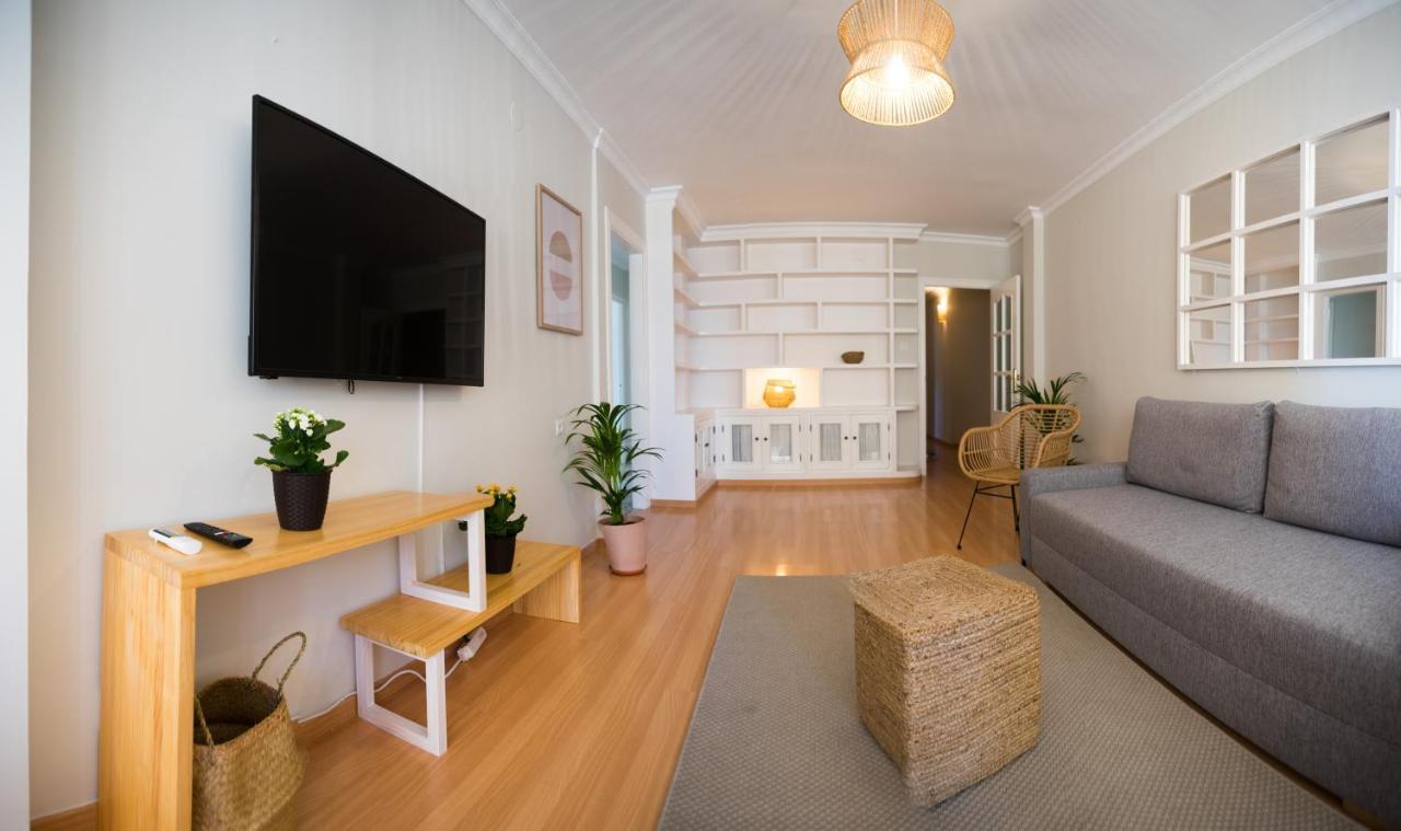 Appartement Playa Victoria Ha