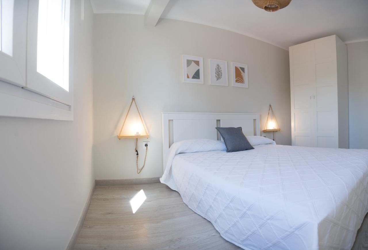 Playa Victoria Ha Appartement Cadix
