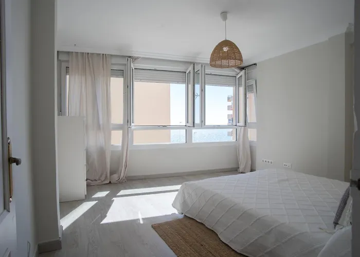 Playa Victoria Ha Apartment