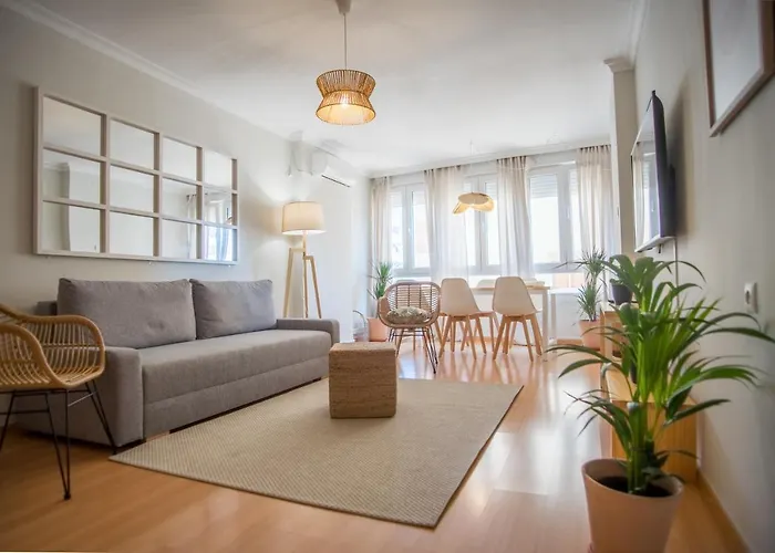 Playa Victoria Ha Apartment