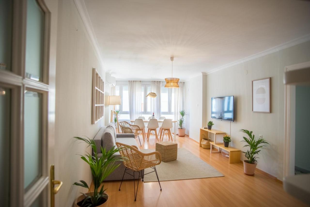 Playa Victoria Ha Appartement