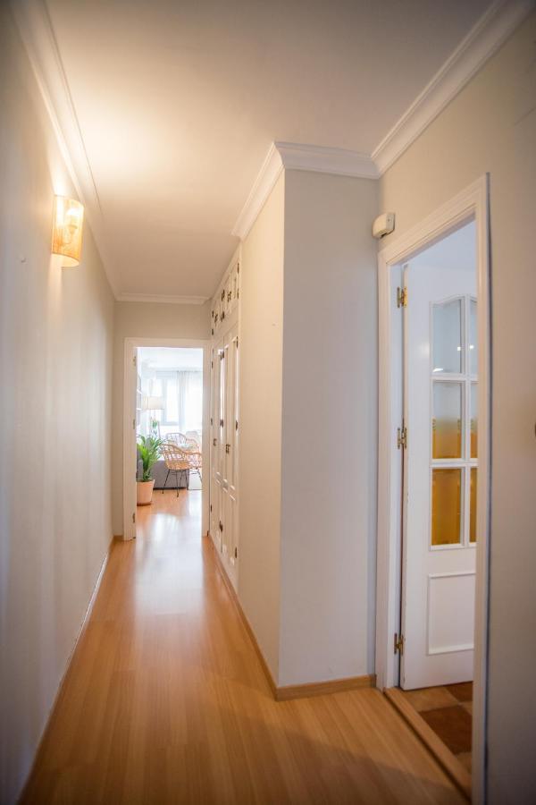 Apartament Playa Victoria Ha