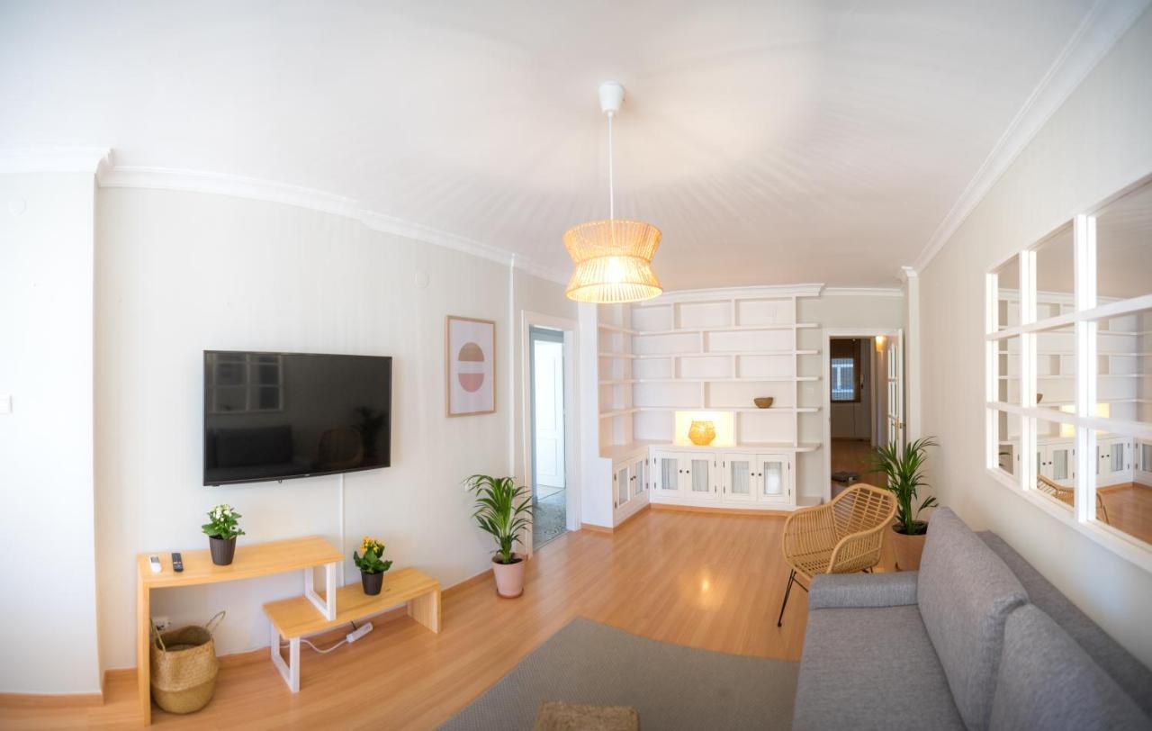 Apartament Playa Victoria Ha Cadis