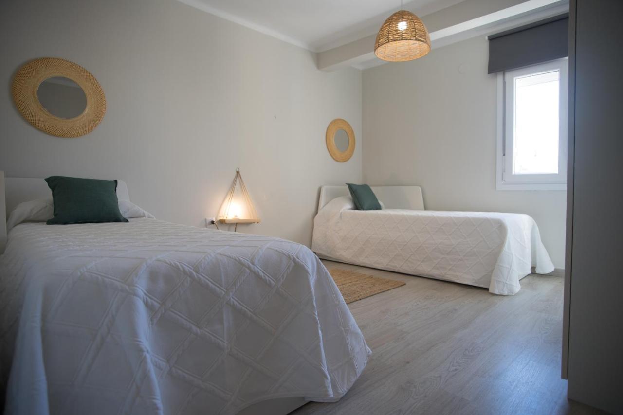 Playa Victoria Ha Appartement