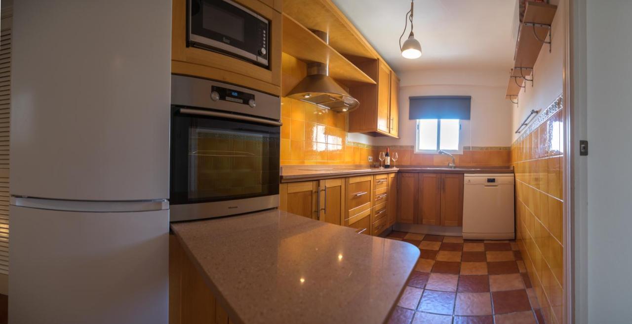 Apartament Playa Victoria Ha *