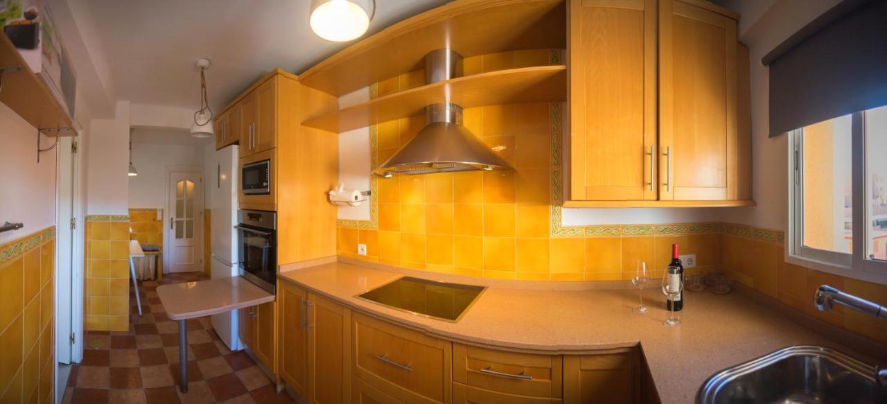 Apartament Playa Victoria Ha Cadis